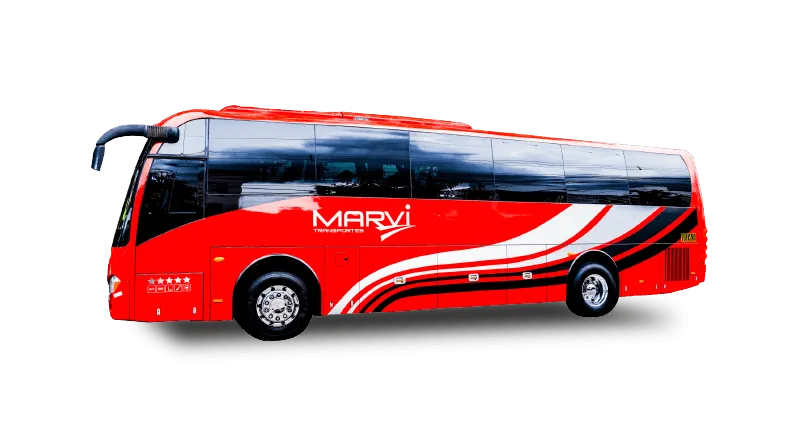 Buseta